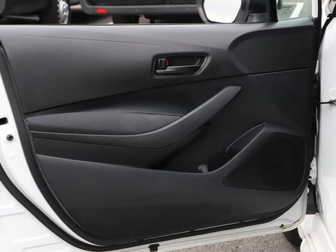 Used 2024 Toyota Corolla LE image 14