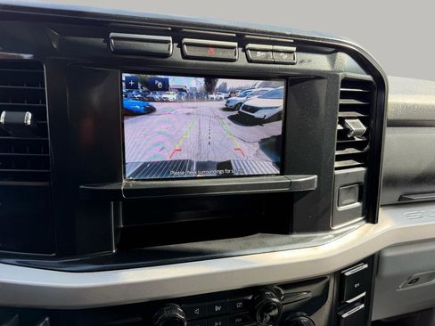 Used 2024 Ford F250 XLT w/ FX4 Off-Road Package image 60