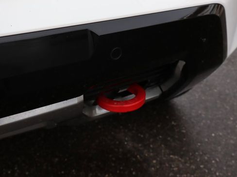 Used 2023 Chevrolet Suburban Z71 w/ Luxury Package image 9