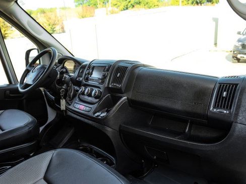 Used 2019 RAM ProMaster 1500 image 10