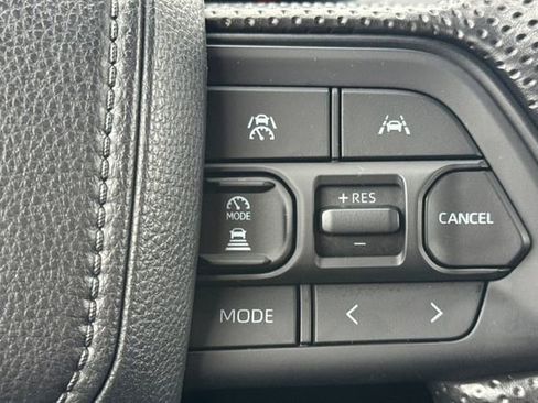 Used 2025 Toyota Tacoma SR5 image 38