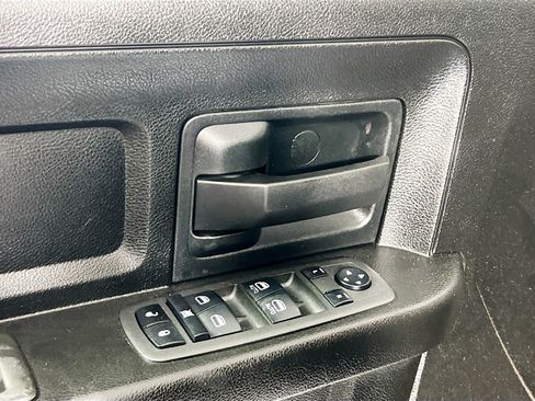 Used 2022 RAM 1500 Tradesman w/ Electronics Group AWD/4WD image 16