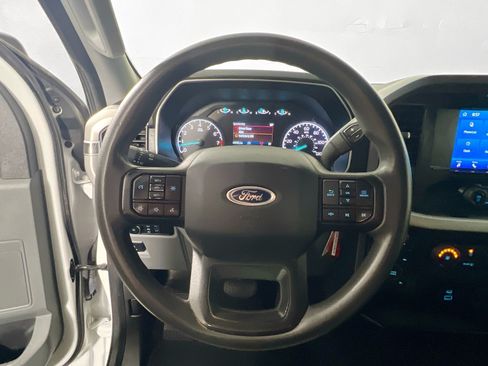 Used 2023 Ford F150 XLT w/ Trailer Tow Package AWD/4WD image 17