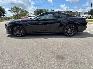 Used 2025 Ford Mustang GT Premium w/ GT Performance Package RWD video 2