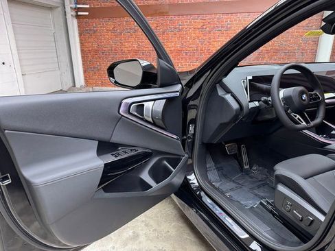 Used 2026 BMW X3 xDrive30 image 9