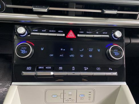 New 2026 Hyundai Santa Fe SEL image 18