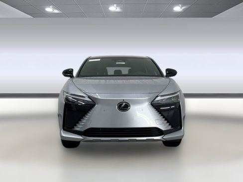 New 2026 Lexus RZ 350e 2WD image 6