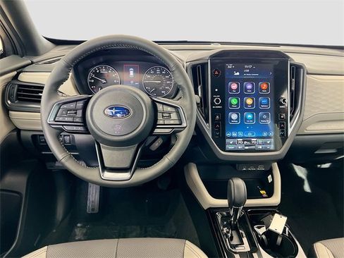 New 2026 Subaru Forester Limited image 24