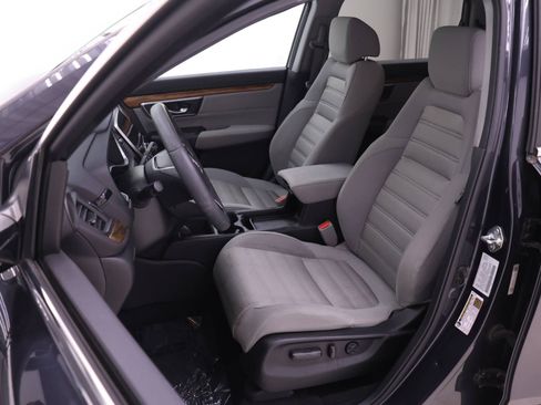 Used 2017 Honda CR-V EX image 4