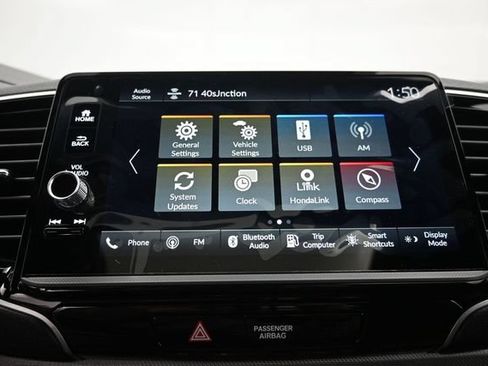 New 2026 Honda Ridgeline RTL image 13