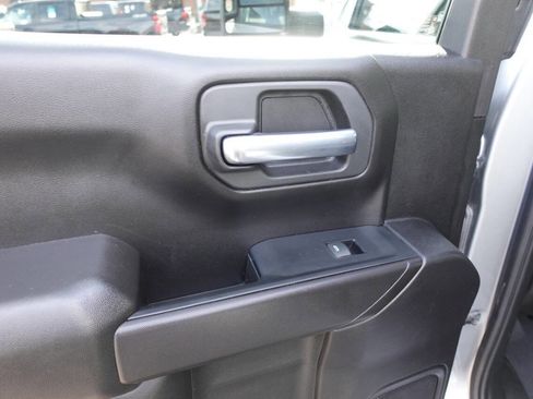 Used 2023 GMC Sierra 1500 Pro image 20