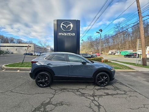 Certified 2023 MAZDA CX-30 AWD 2.5 S w/ Preferred Package image 1