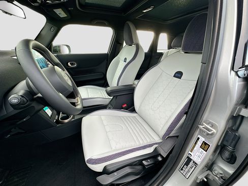 New 2026 MINI Cooper S FWD image 14