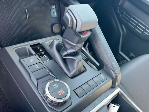 New 2026 Toyota Tacoma TRD Sport image 28