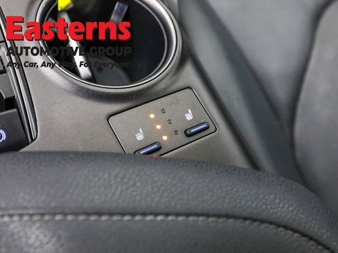 Used 2024 Toyota Camry XSE w/ Blackout Package (TMS) image 22