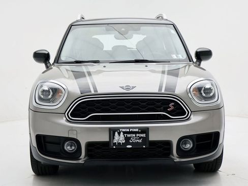 Used 2020 MINI Cooper Countryman S AWD/4WD image 5