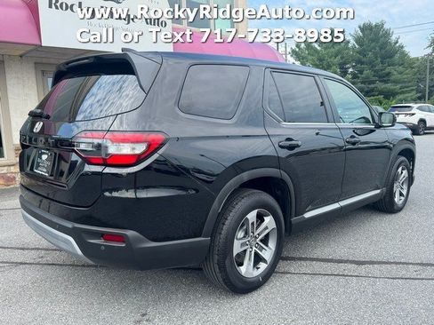 Used 2023 Honda Pilot EX-L image 7