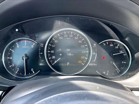 Used 2022 MAZDA CX-5 AWD 2.5 S w/ Premium Plus Pkg image 26