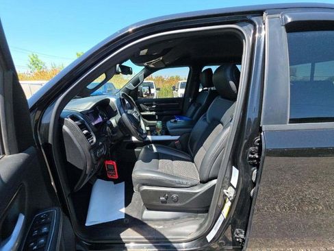 Used 2019 RAM 1500 Sport AWD/4WD image 5