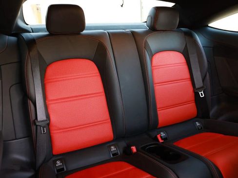 Used 2021 Mercedes-Benz C 63 AMG Coupe image 37
