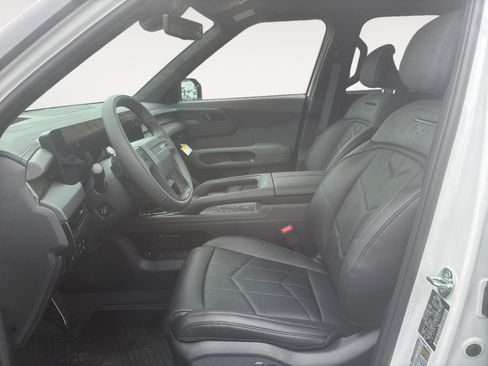 New 2027 Kia Telluride SX Prestige X-Pro image 9