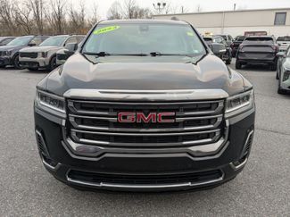 Used 2023 GMC Acadia AT4 w/ Preferred Package video 2