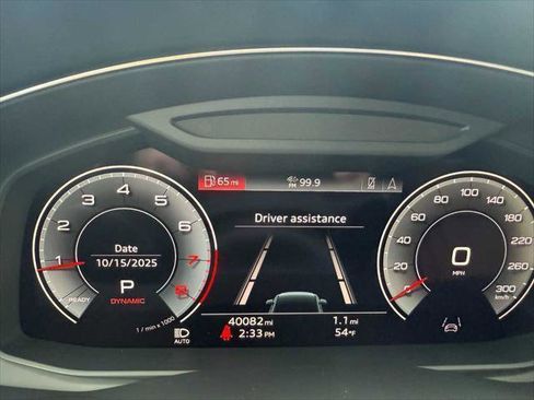 Used 2021 Audi Q7 2.0T Premium Plus w/ Executive Package image 15