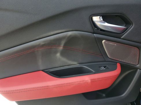 Certified 2025 Acura TLX SH-AWD w/ A-SPEC Pkg image 14