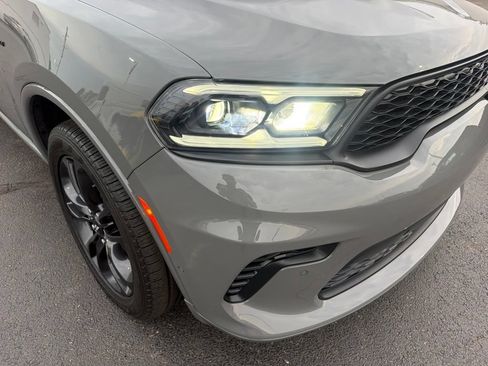 Used 2025 Dodge Durango R/T AWD/4WD image 15