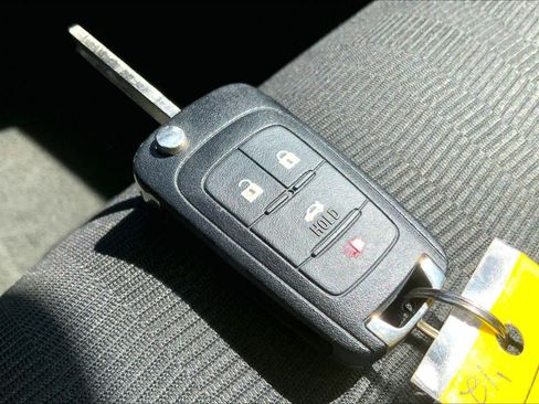 Used 2014 Chevrolet Camaro LS RWD image 14