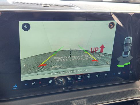 New 2026 Ford Mustang GT image 23