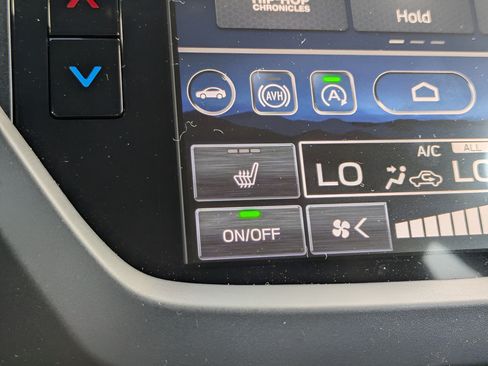 Used 2026 Subaru Forester Premium AWD/4WD image 21