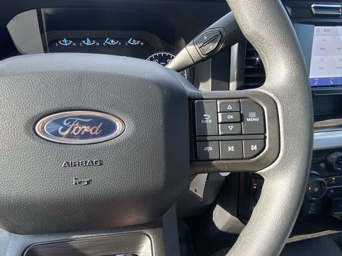 Used 2024 Ford F250 XL w/ XL Chrome Package AWD/4WD image 33