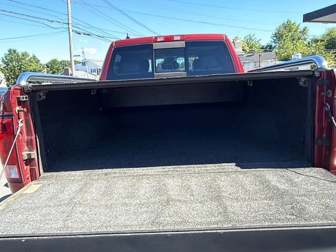 Used 2014 RAM 1500 Big Horn AWD/4WD image 9