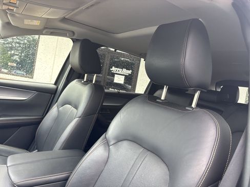 Used 2025 MAZDA CX-90 3.3 Turbo w/ Preferred Package AWD/4WD image 3