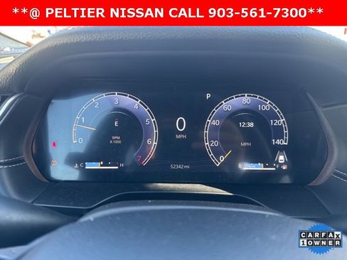 Used 2024 Jeep Grand Cherokee Limited image 15