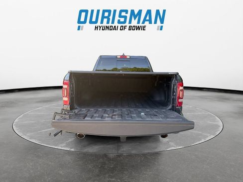 Used 2019 RAM 1500 Big Horn AWD/4WD image 21