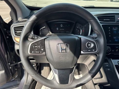 Used 2018 Honda CR-V EX image 23