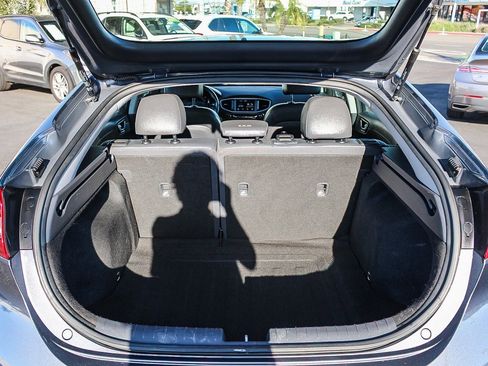 Used 2019 Hyundai Ioniq Limited image 29