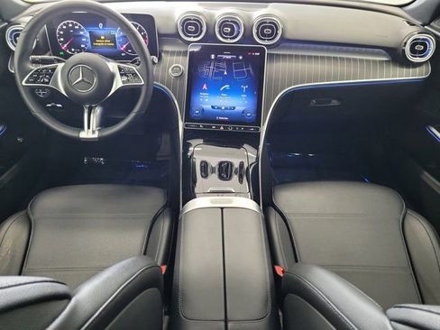 Used 2023 Mercedes-Benz C 300 Sedan image 14