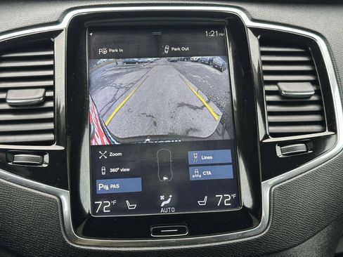 Used 2018 Volvo XC90 T6 Momentum w/ Convenience Package AWD/4WD image 30