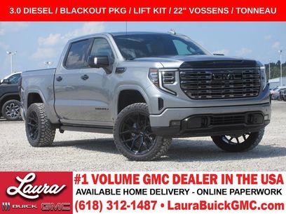 New 2026 GMC Sierra 1500 Denali Ultimate