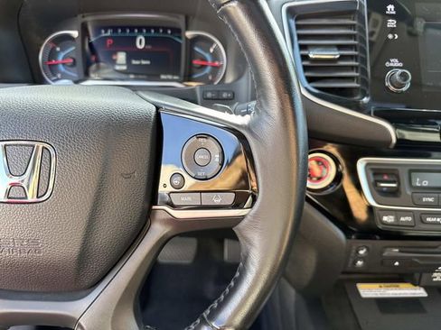 Used 2019 Honda Pilot Elite image 23