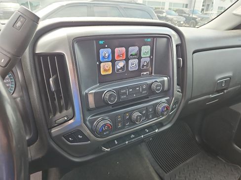 Used 2017 Chevrolet Silverado 3500 LT AWD/4WD image 12