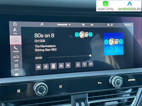 Used 2025 Porsche Macan GTS image 20