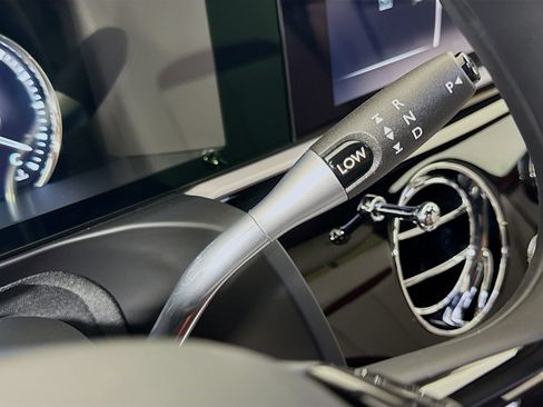 Certified 2024 Rolls-Royce Ghost Extended Wheelbase AWD/4WD image 15