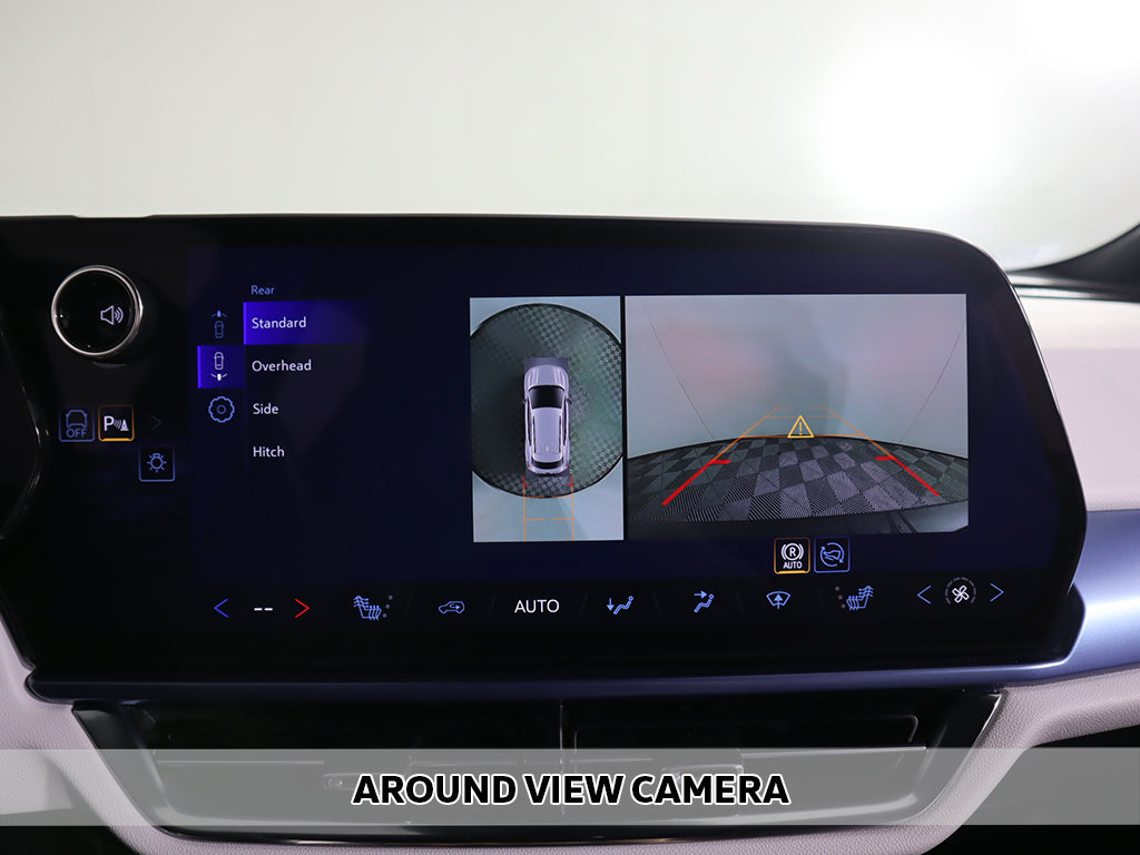Used 2026 Chevrolet Equinox EV LT FWD image 5