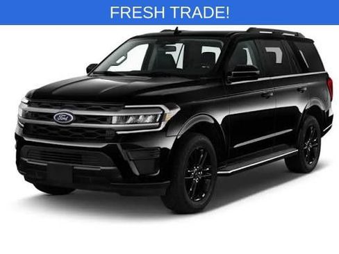 Used 2024 Ford Expedition XLT AWD/4WD image 1