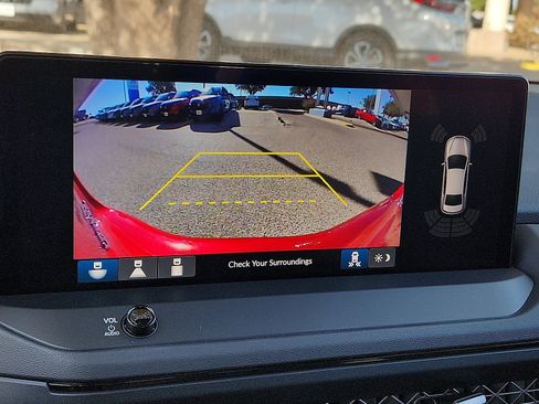 New 2025 Honda Accord Touring image 10