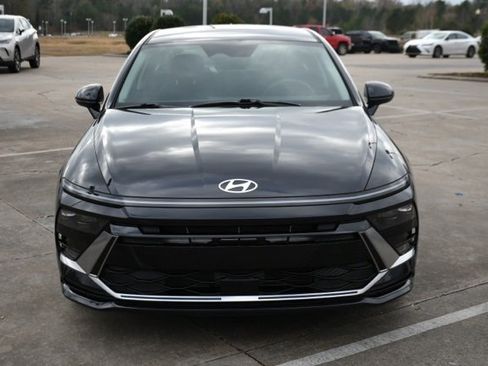 Used 2025 Hyundai Sonata SEL image 8